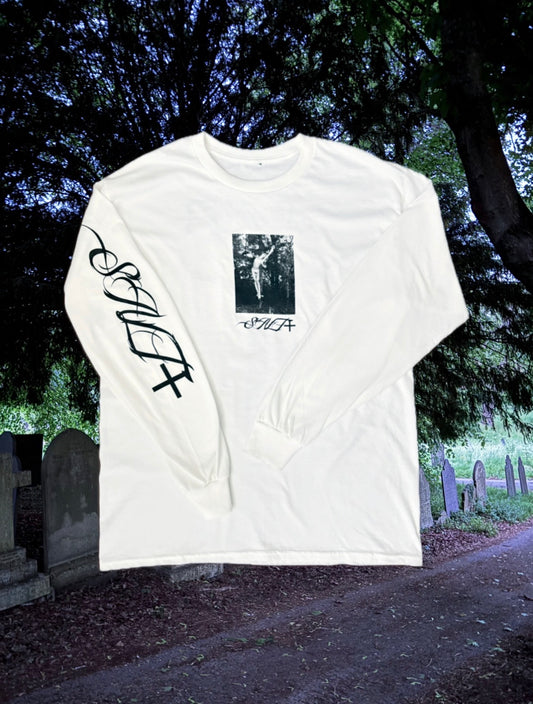 Salt+ summer 2026 tour long sleeve shirt